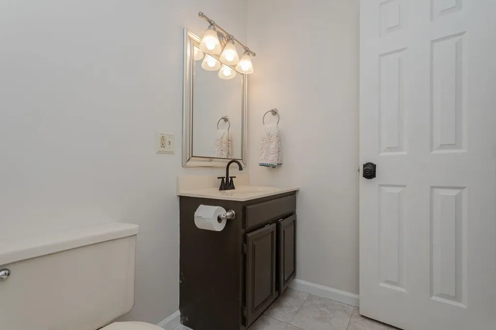 452 Passage Lane Mcgaheysville VA 22840