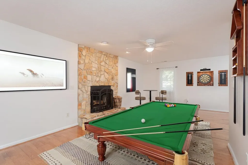 452 Passage Lane Mcgaheysville VA 22840