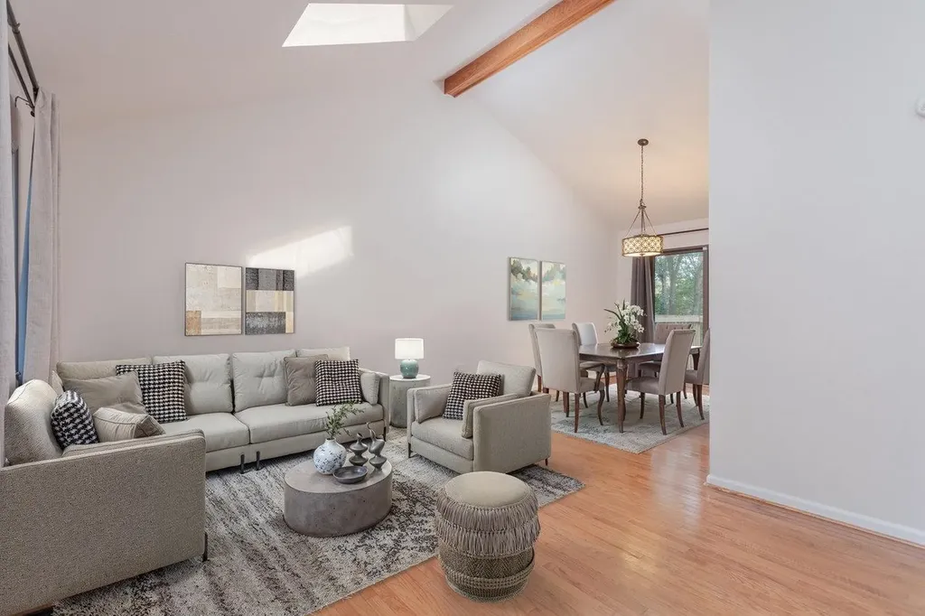 452 Passage Lane Mcgaheysville VA 22840