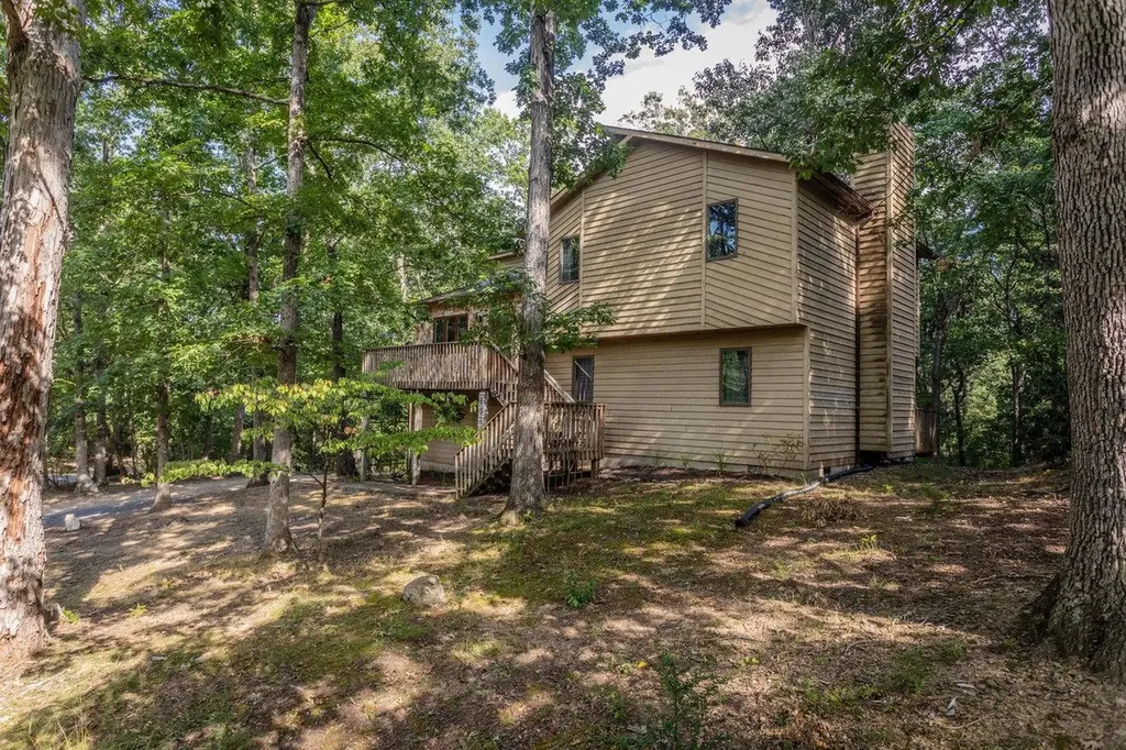 452 Passage Lane Mcgaheysville VA 22840