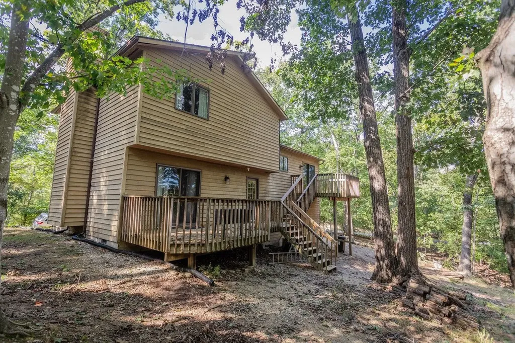 452 Passage Lane Mcgaheysville VA 22840