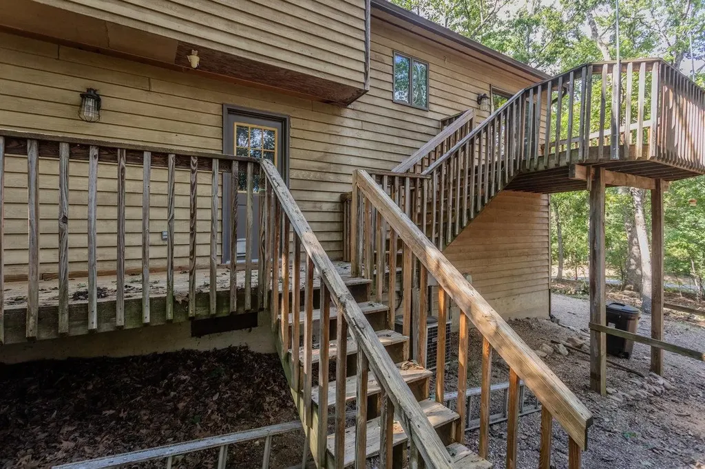 452 Passage Lane Mcgaheysville VA 22840