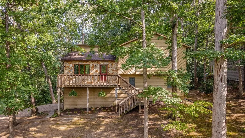 452 Passage Lane Mcgaheysville VA 22840