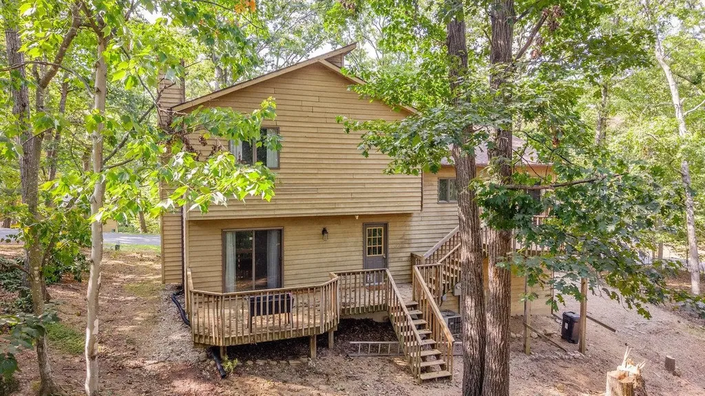 452 Passage Lane Mcgaheysville VA 22840