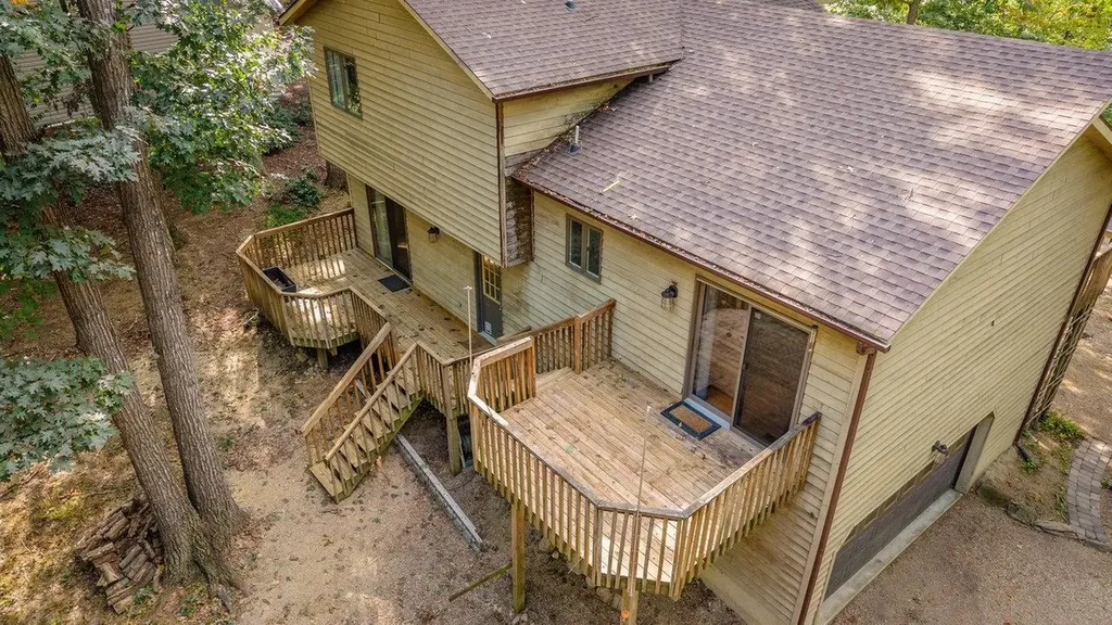 452 Passage Lane Mcgaheysville VA 22840