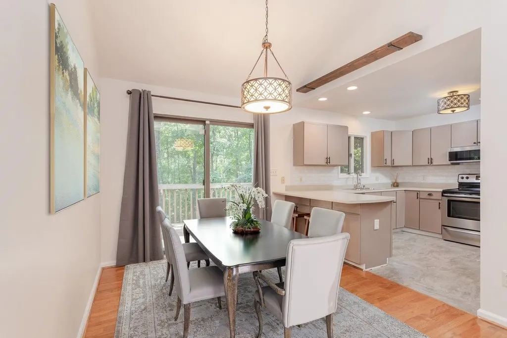 452 Passage Lane Mcgaheysville VA 22840