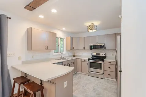 452 Passage Lane Mcgaheysville VA 22840