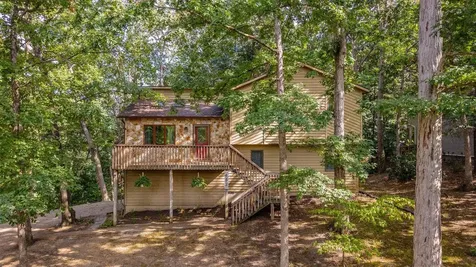 452 Passage Lane Mcgaheysville VA 22840