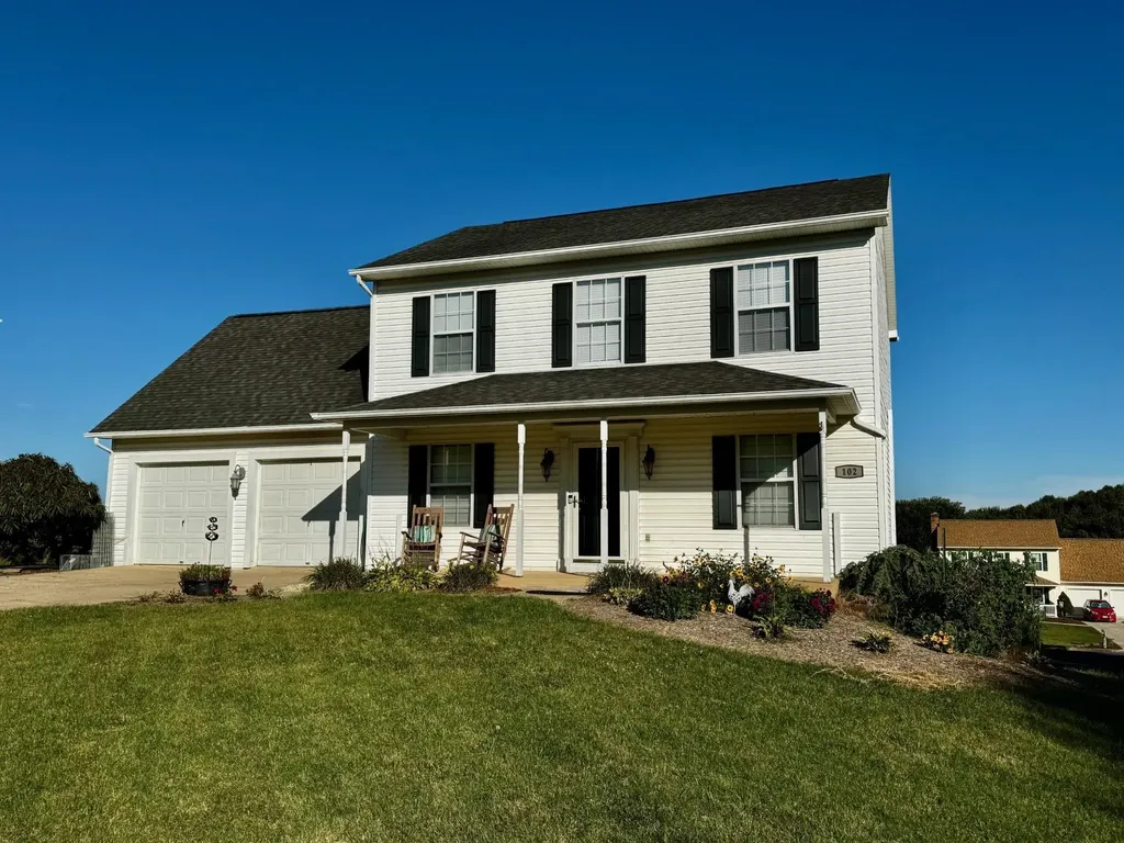 102 Bridgeport Drive Bridgewater VA 22812