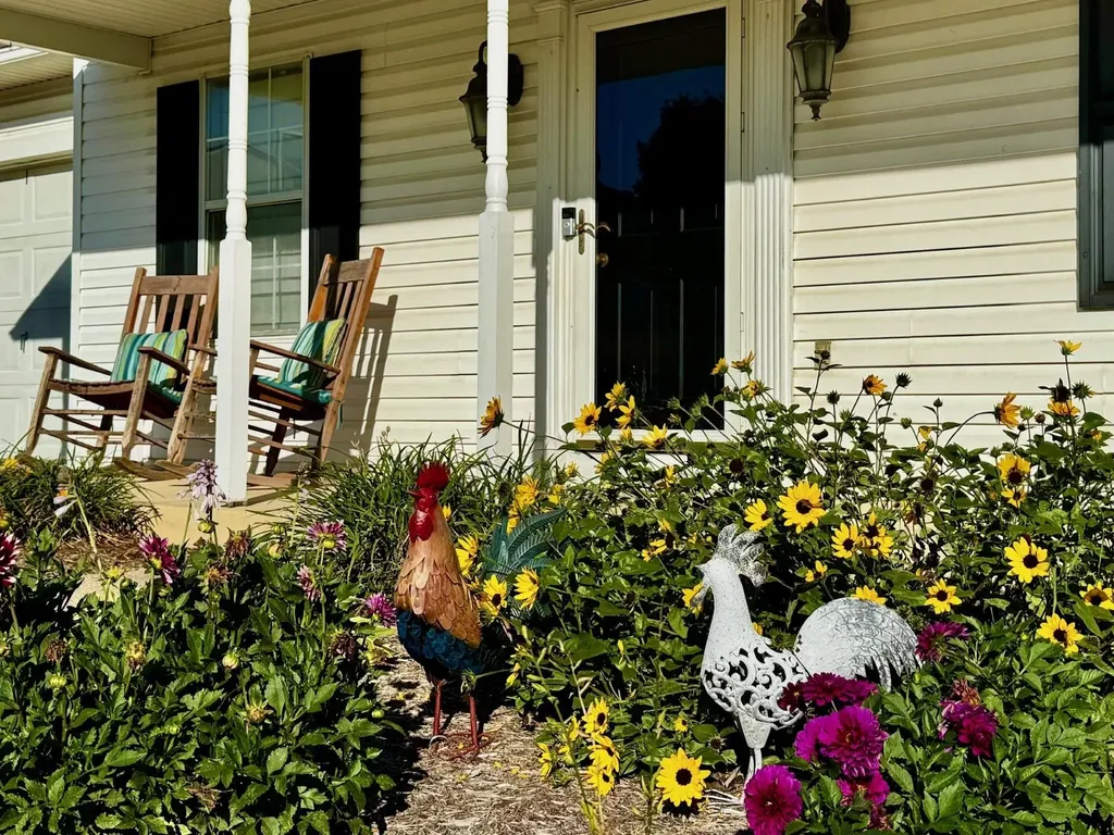 102 Bridgeport Drive Bridgewater VA 22812