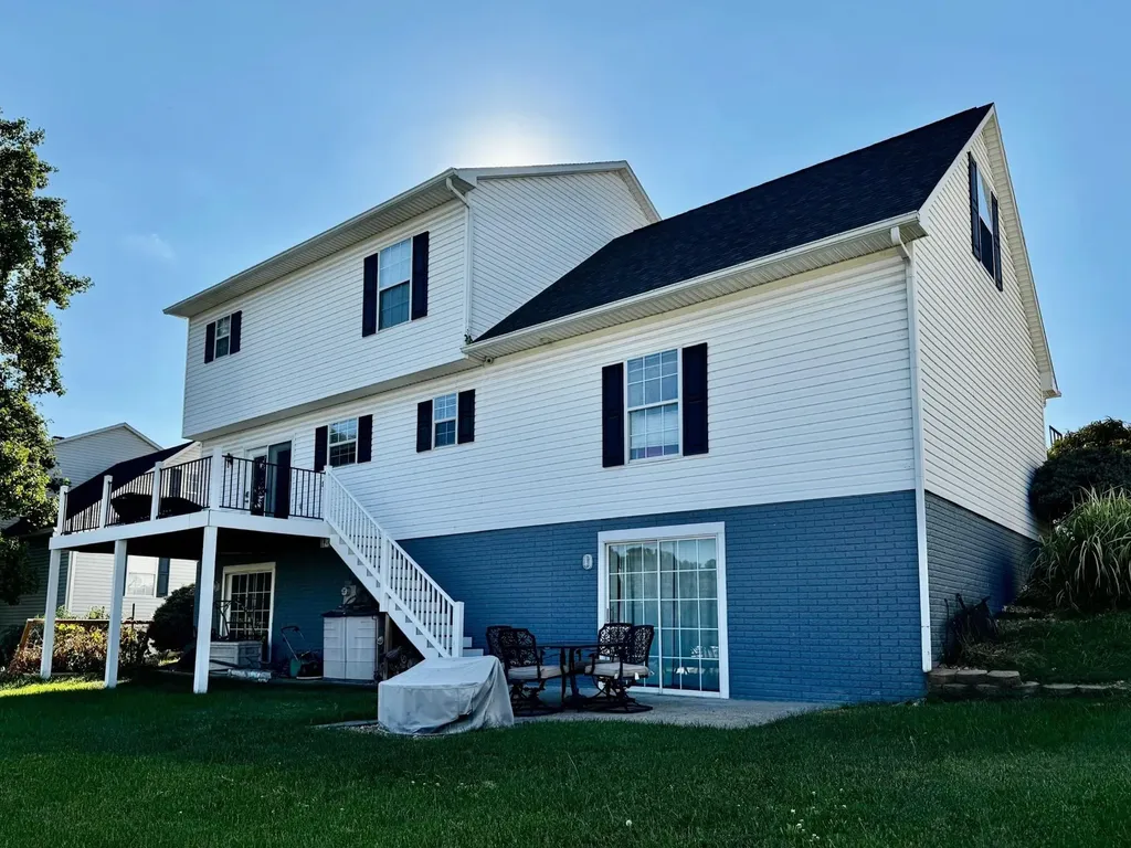 102 Bridgeport Drive Bridgewater VA 22812