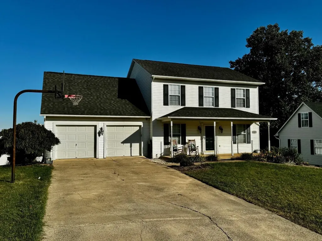 102 Bridgeport Drive Bridgewater VA 22812