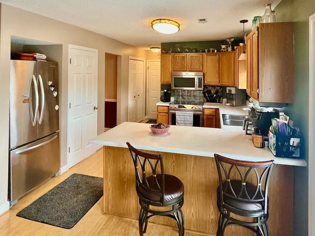 102 Bridgeport Drive Bridgewater VA 22812