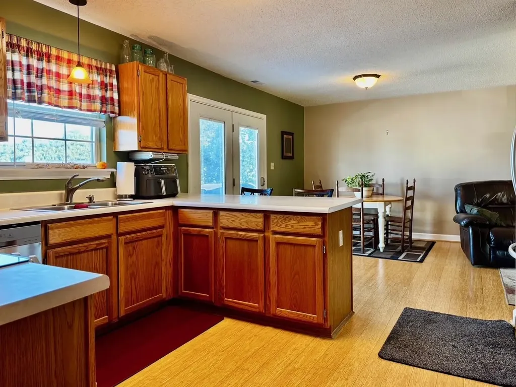 102 Bridgeport Drive Bridgewater VA 22812