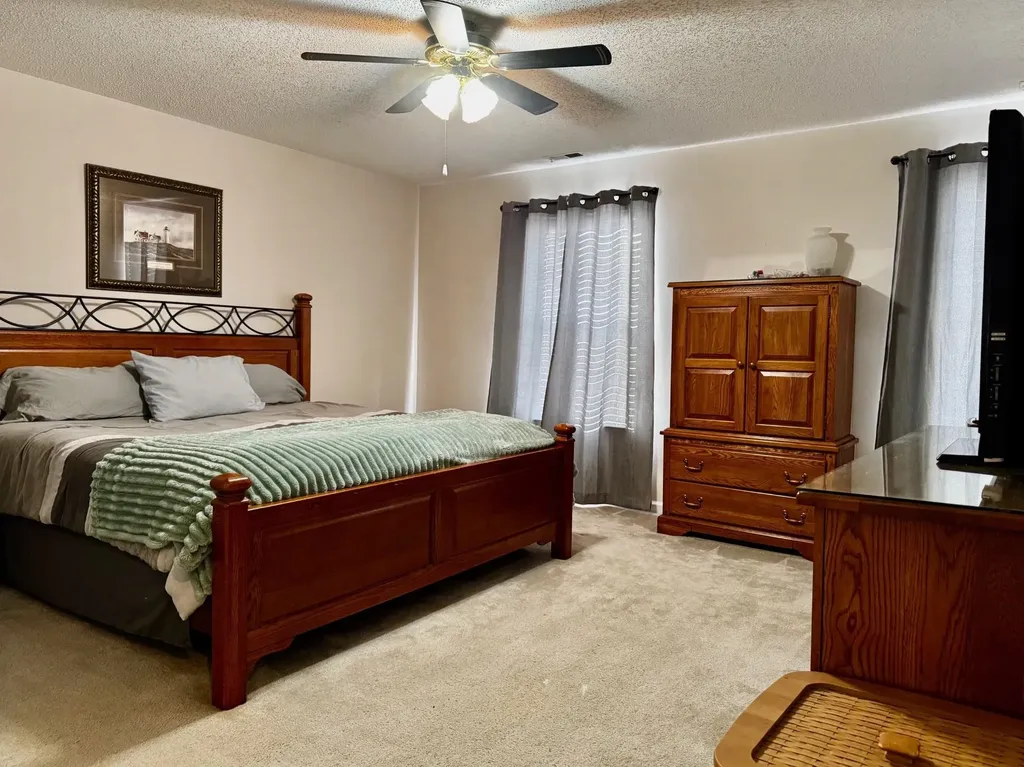 102 Bridgeport Drive Bridgewater VA 22812