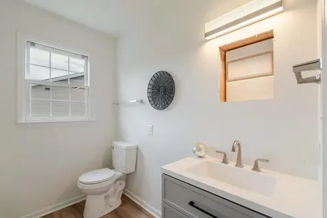 1710 Fox Lane Harrisonburg VA 22801