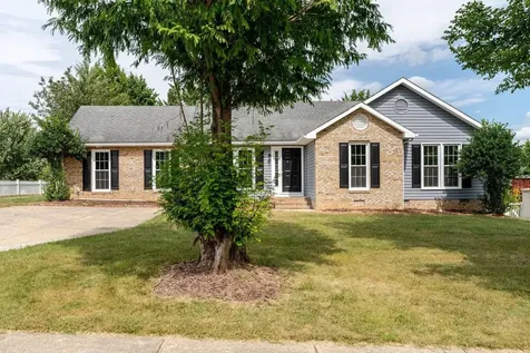 1710 Fox Lane Harrisonburg VA 22801