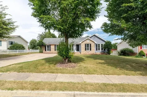 1710 Fox Lane Harrisonburg VA 22801