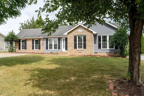 1710 Fox Lane Harrisonburg VA 22801