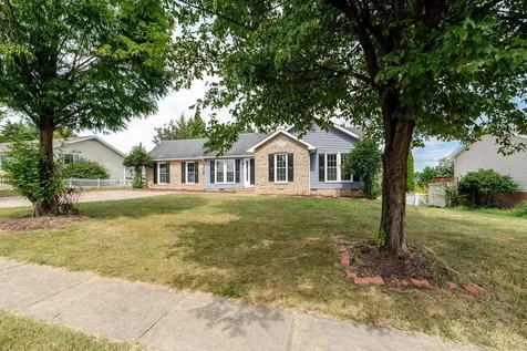 1710 Fox Lane Harrisonburg VA 22801