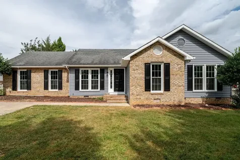 1710 Fox Lane Harrisonburg VA 22801