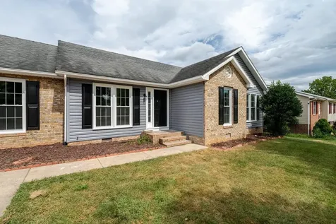 1710 Fox Lane Harrisonburg VA 22801