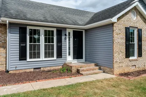 1710 Fox Lane Harrisonburg VA 22801
