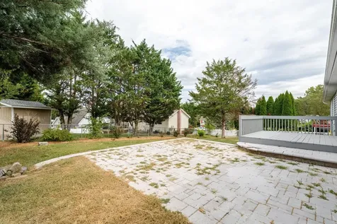 1710 Fox Lane Harrisonburg VA 22801