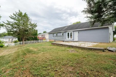 1710 Fox Lane Harrisonburg VA 22801