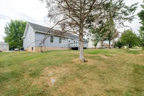 1710 Fox Lane Harrisonburg VA 22801