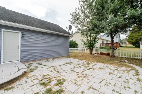 1710 Fox Lane Harrisonburg VA 22801