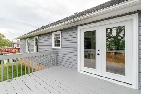 1710 Fox Lane Harrisonburg VA 22801