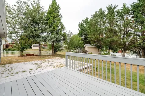 1710 Fox Lane Harrisonburg VA 22801