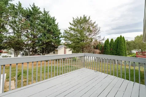 1710 Fox Lane Harrisonburg VA 22801