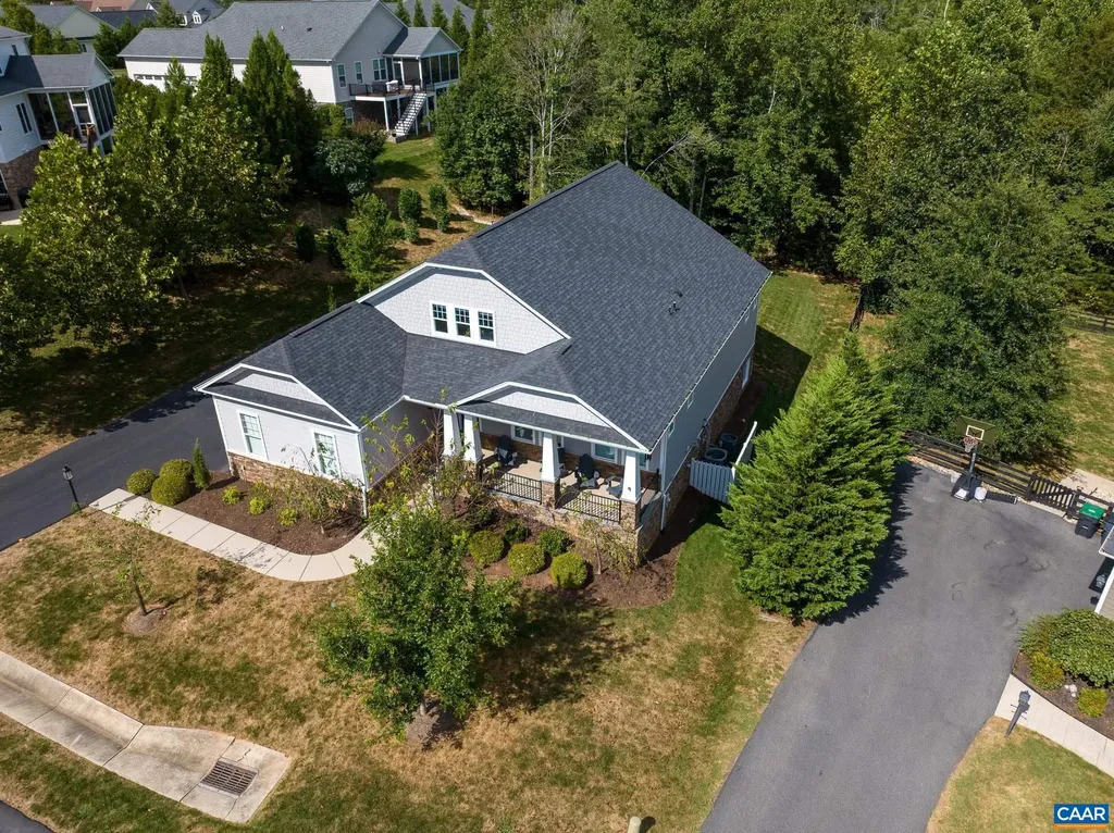 2481 Pendower Lane Keswick VA 22947