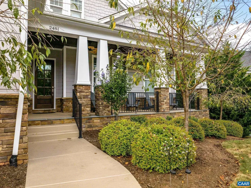 2481 Pendower Lane Keswick VA 22947