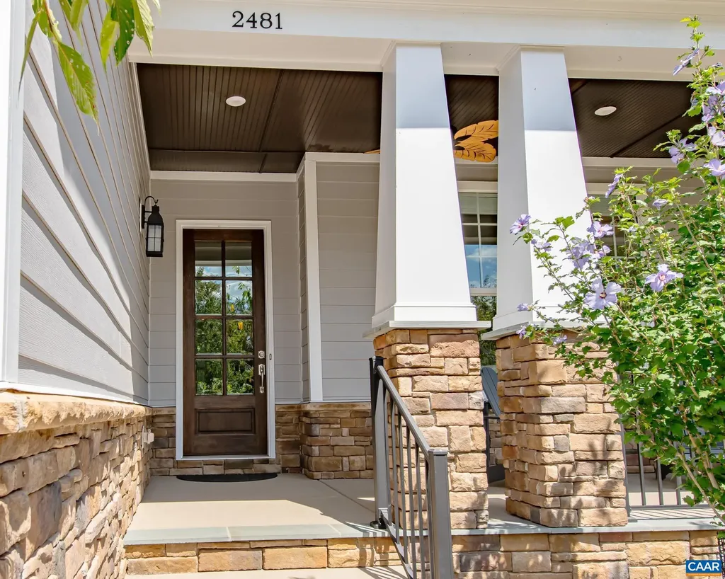 2481 Pendower Lane Keswick VA 22947