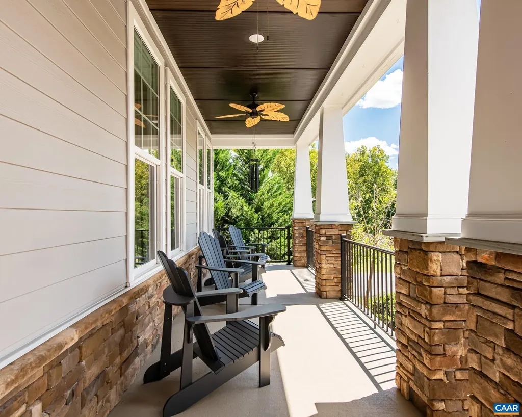 2481 Pendower Lane Keswick VA 22947