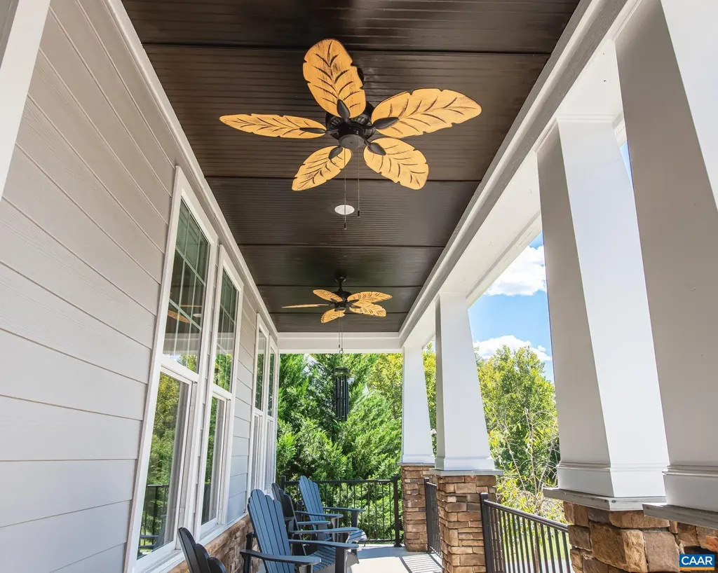 2481 Pendower Lane Keswick VA 22947