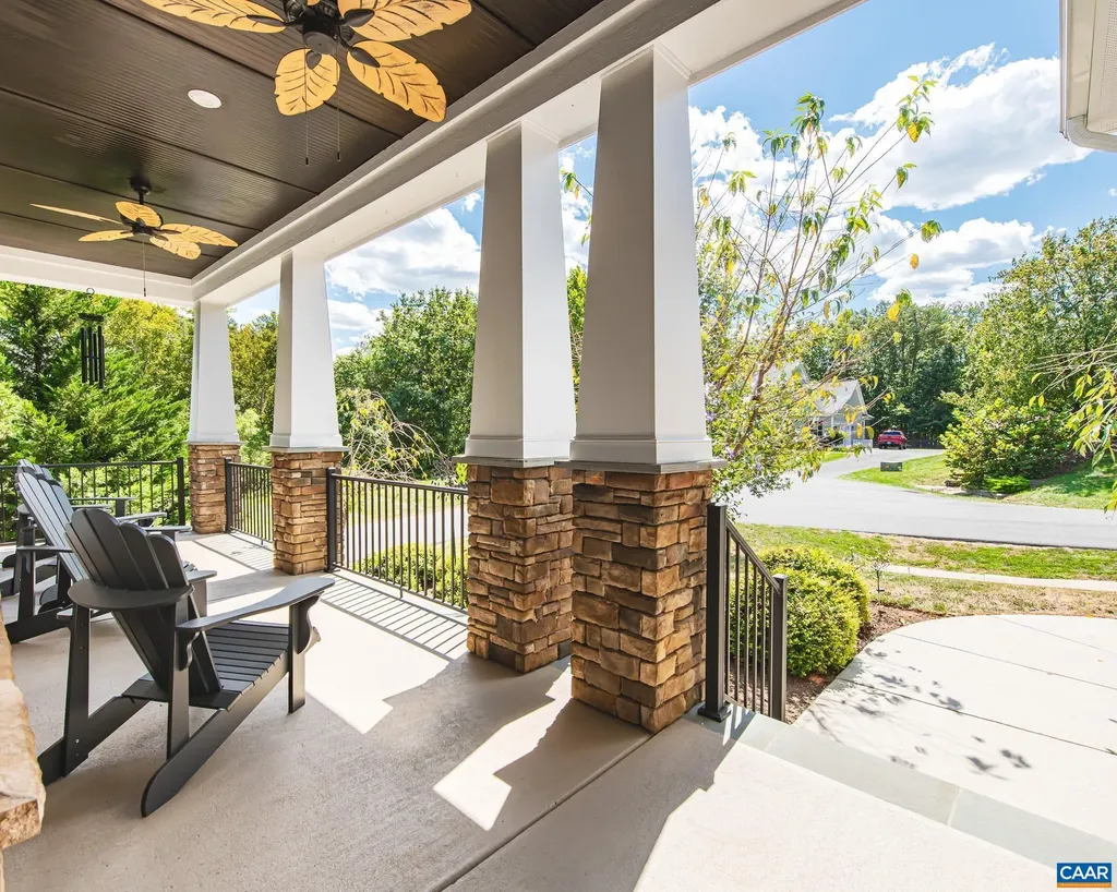 2481 Pendower Lane Keswick VA 22947