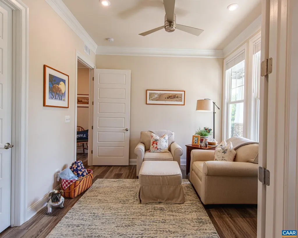 2481 Pendower Lane Keswick VA 22947