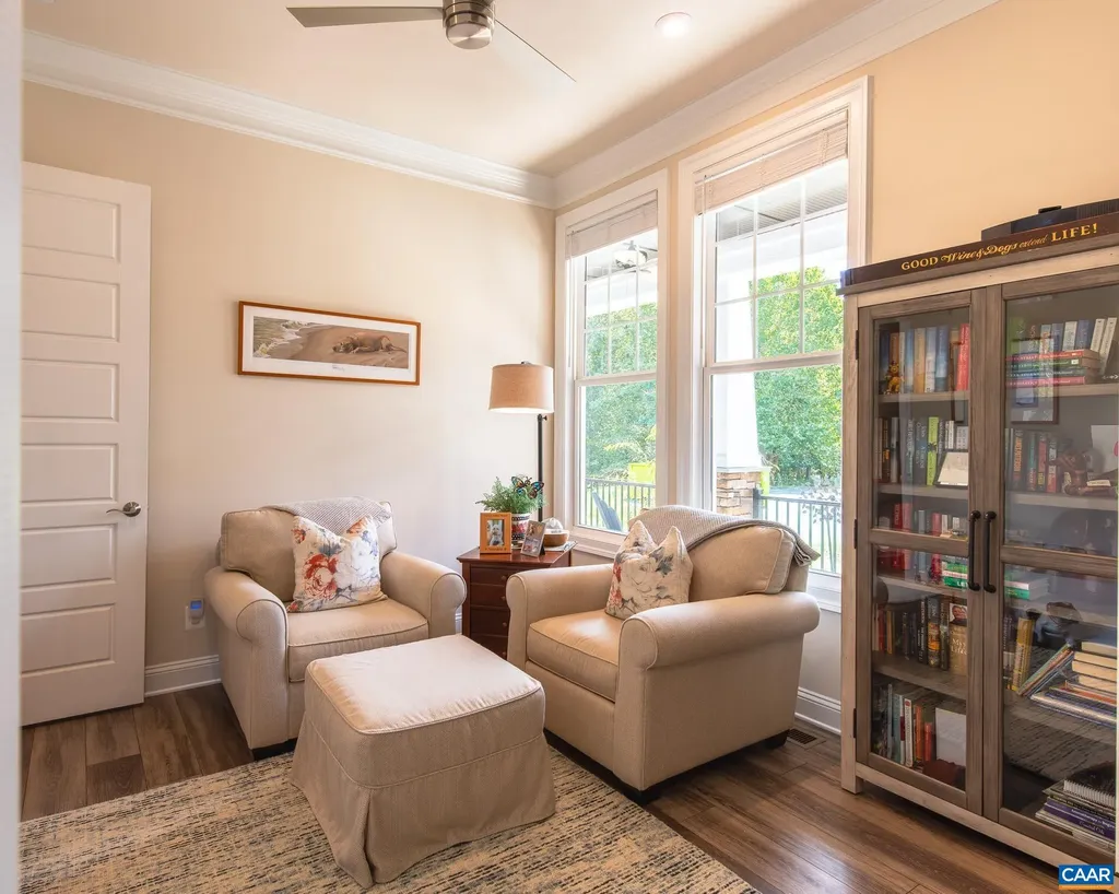 2481 Pendower Lane Keswick VA 22947