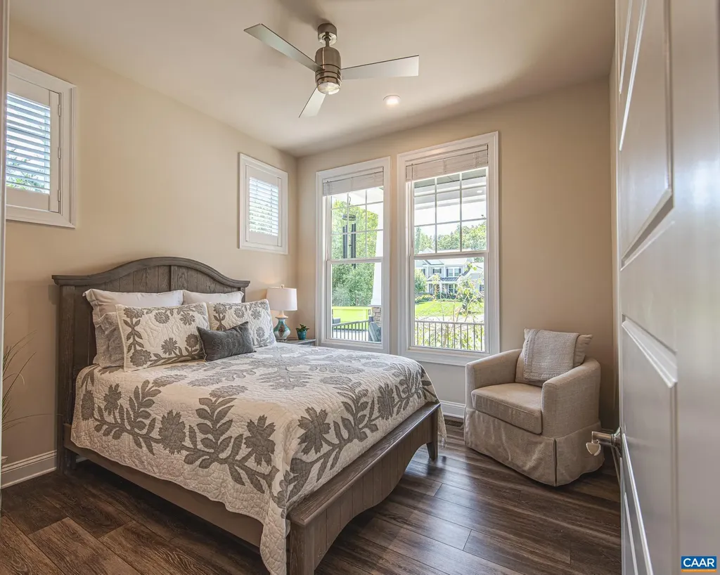 2481 Pendower Lane Keswick VA 22947