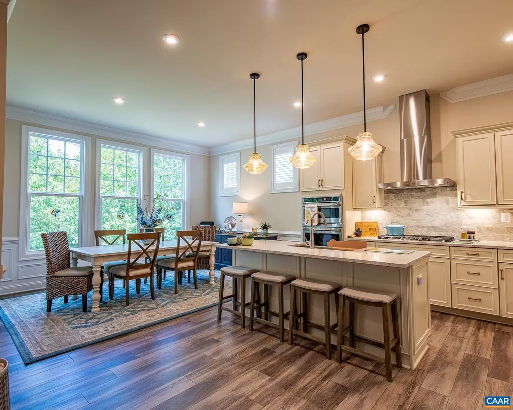 2481 Pendower Lane Keswick VA 22947