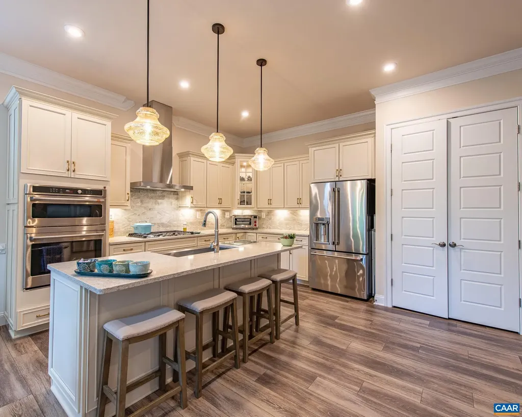 2481 Pendower Lane Keswick VA 22947