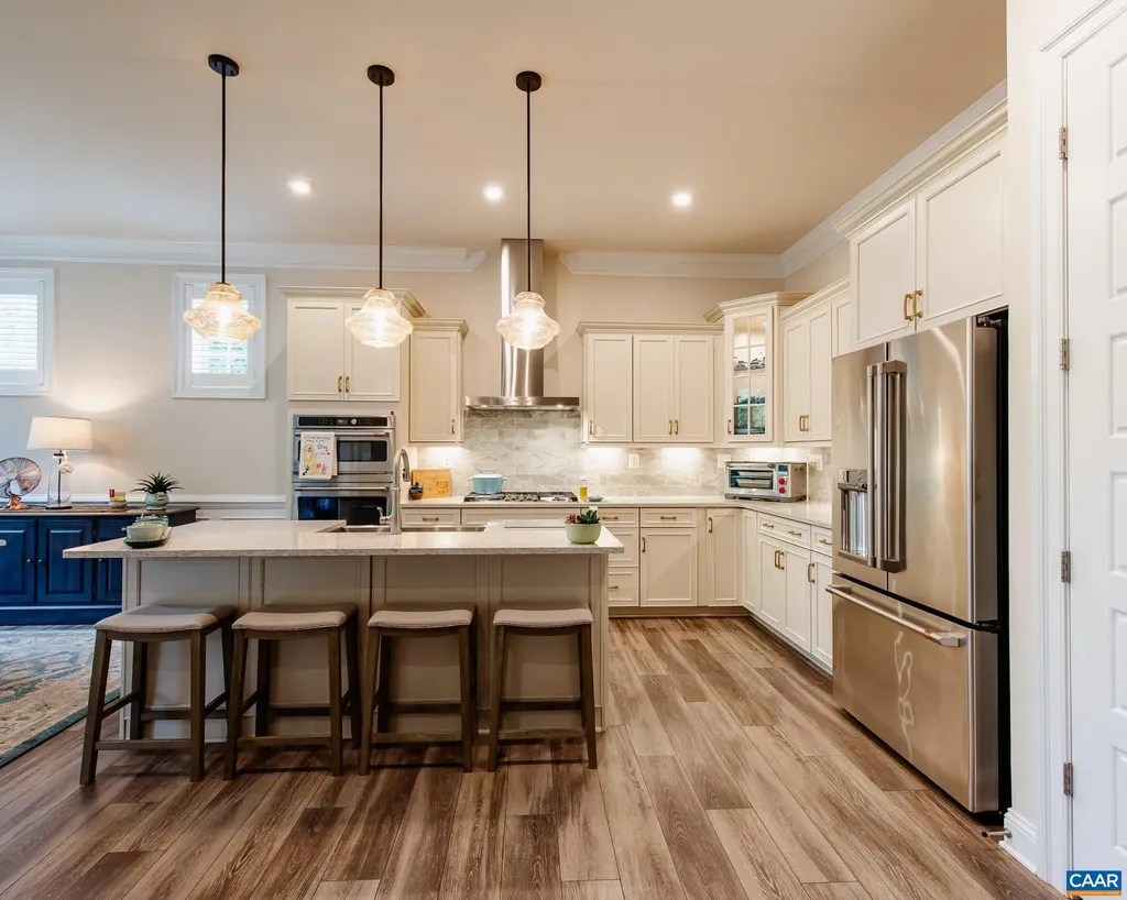 2481 Pendower Lane Keswick VA 22947