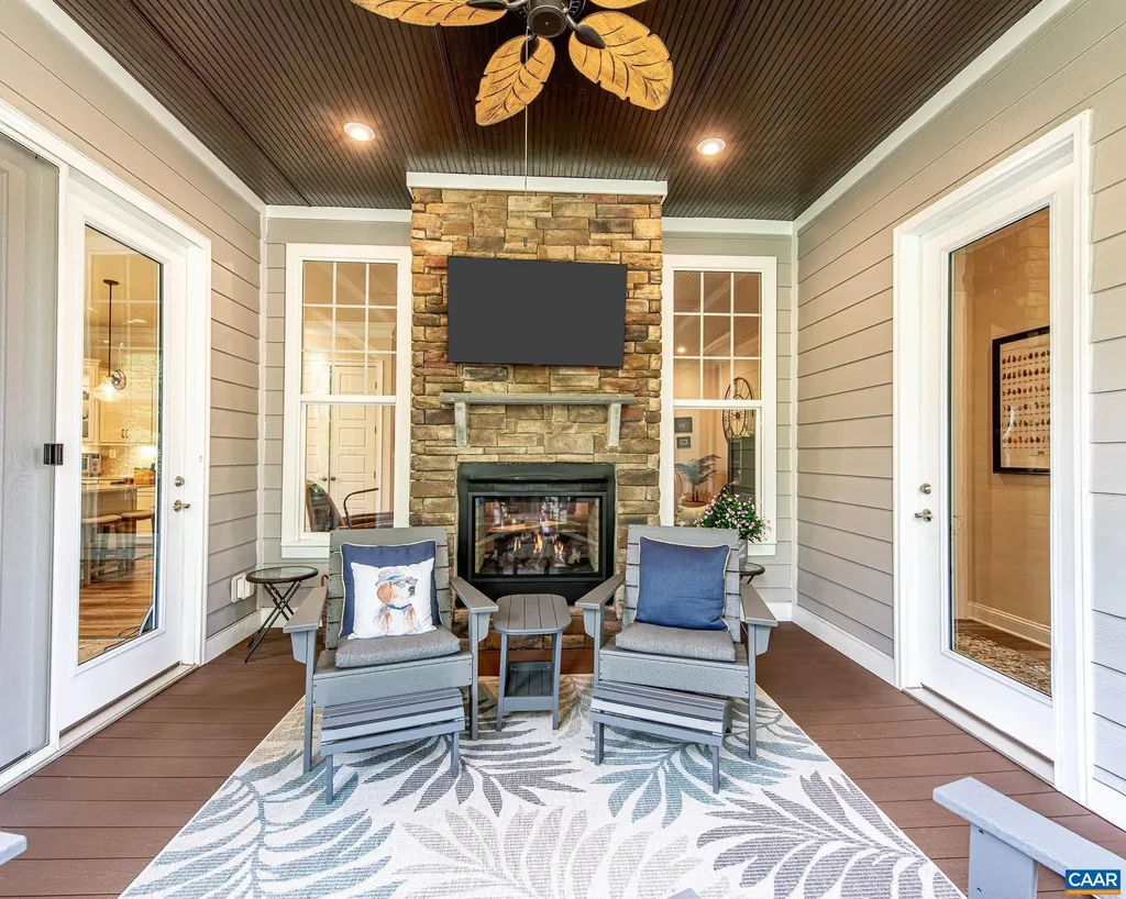 2481 Pendower Lane Keswick VA 22947