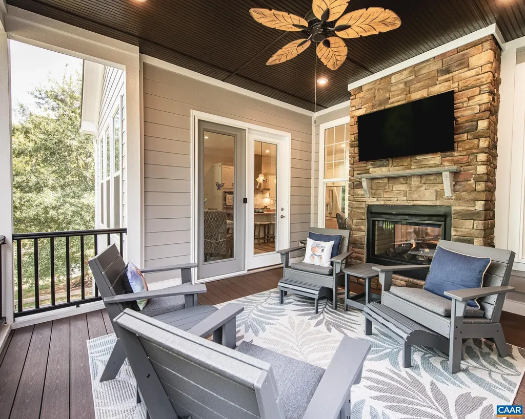 2481 Pendower Lane Keswick VA 22947