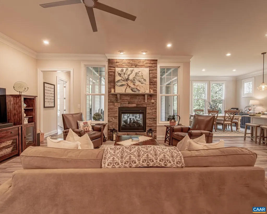 2481 Pendower Lane Keswick VA 22947