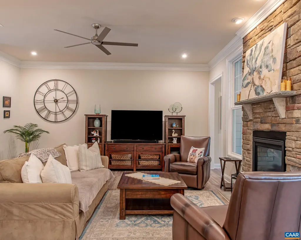 2481 Pendower Lane Keswick VA 22947